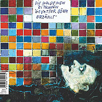 Gevatter Böhm erzählt